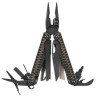 Мультитул LEATHERMAN CHARGE PLUS G10 EARTH СЕРО-КОРИЧНЕВЫЙ 832915