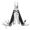 Мультитул LEATHERMAN CHARGE PLUS 832515